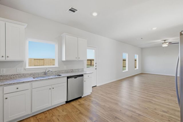 1604 Jean Meadow Drive, Rosenberg, TX 77471