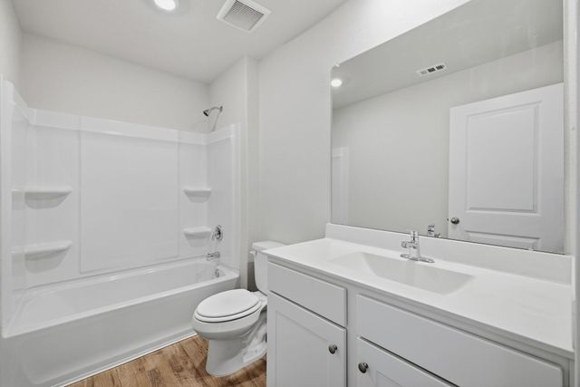 1604 Jean Meadow Drive, Rosenberg, TX 77471
