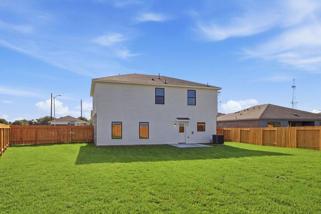 1604 Jean Meadow Drive, Rosenberg, TX 77471