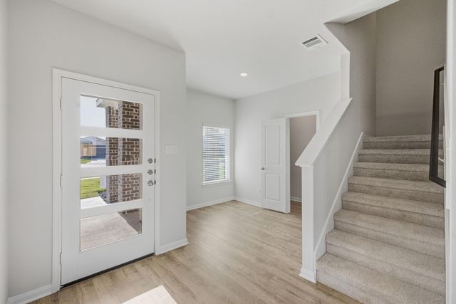 1604 Jean Meadow Drive, Rosenberg, TX 77471