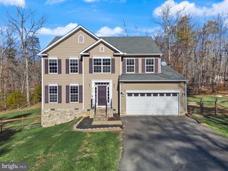 10705 PLANK RD, Spotsylvania, VA 22553