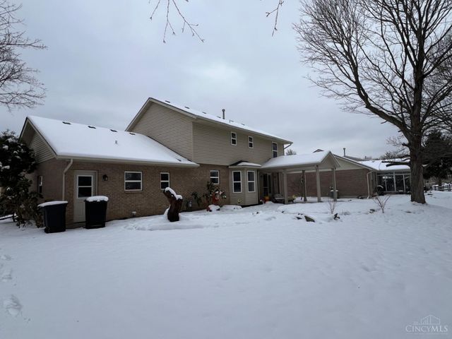 4850 Old Tower Court, Fairfield, OH 45014