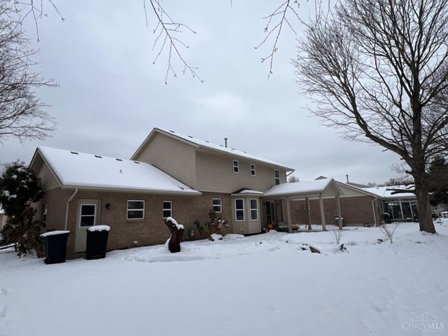 4850 Old Tower Court, Fairfield, OH 45014