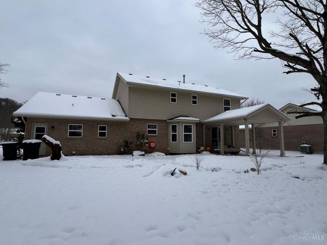 4850 Old Tower Court, Fairfield, OH 45014