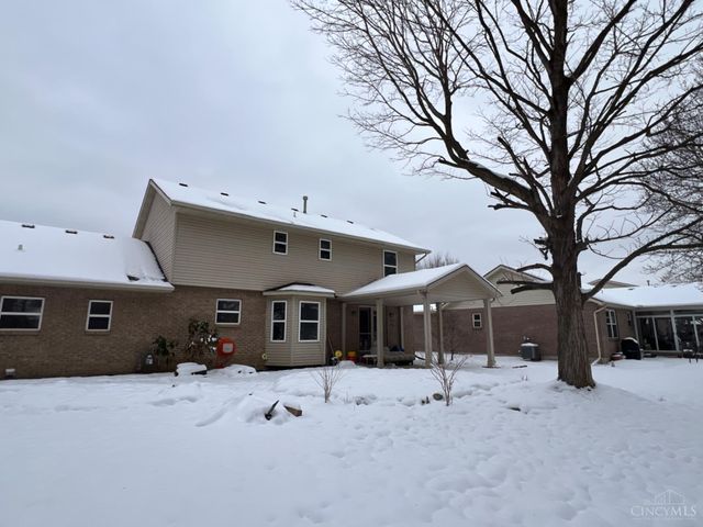 4850 Old Tower Court, Fairfield, OH 45014