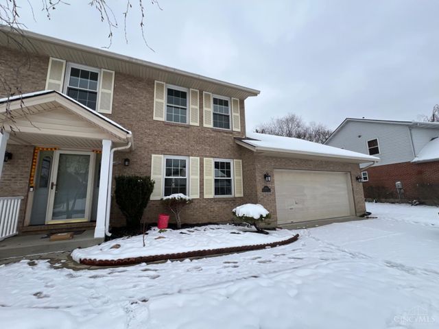 4850 Old Tower Court, Fairfield, OH 45014