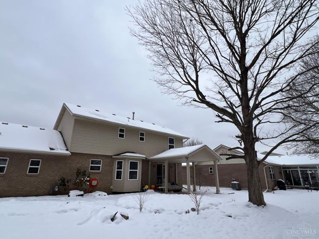 4850 Old Tower Court, Fairfield, OH 45014