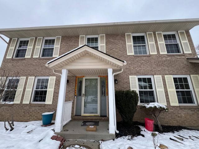 4850 Old Tower Court, Fairfield, OH 45014