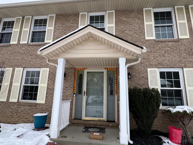 4850 Old Tower Court, Fairfield, OH 45014