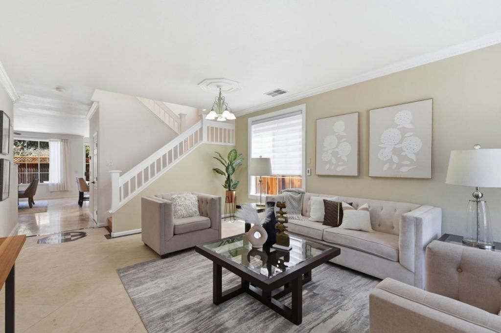 Image 1 of property listing at 5530 Cooney Place, San Jose, CA 95123