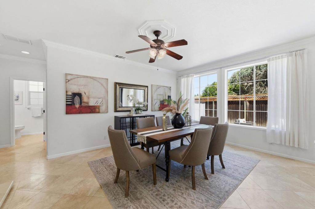Image 17 of property listing at 5530 Cooney Place, San Jose, CA 95123
