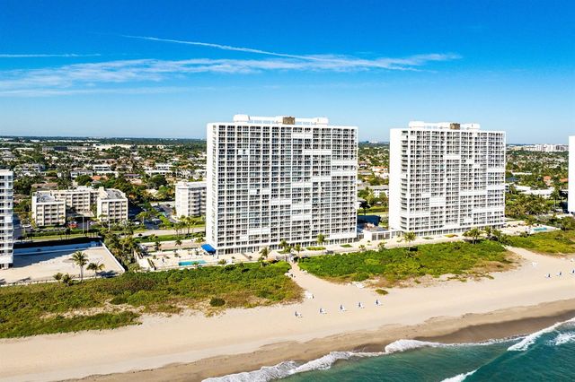2800 S Ocean Boulevard 22-c, Boca Raton, FL 33432