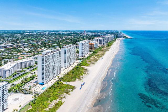2800 S Ocean Boulevard 22-c, Boca Raton, FL 33432