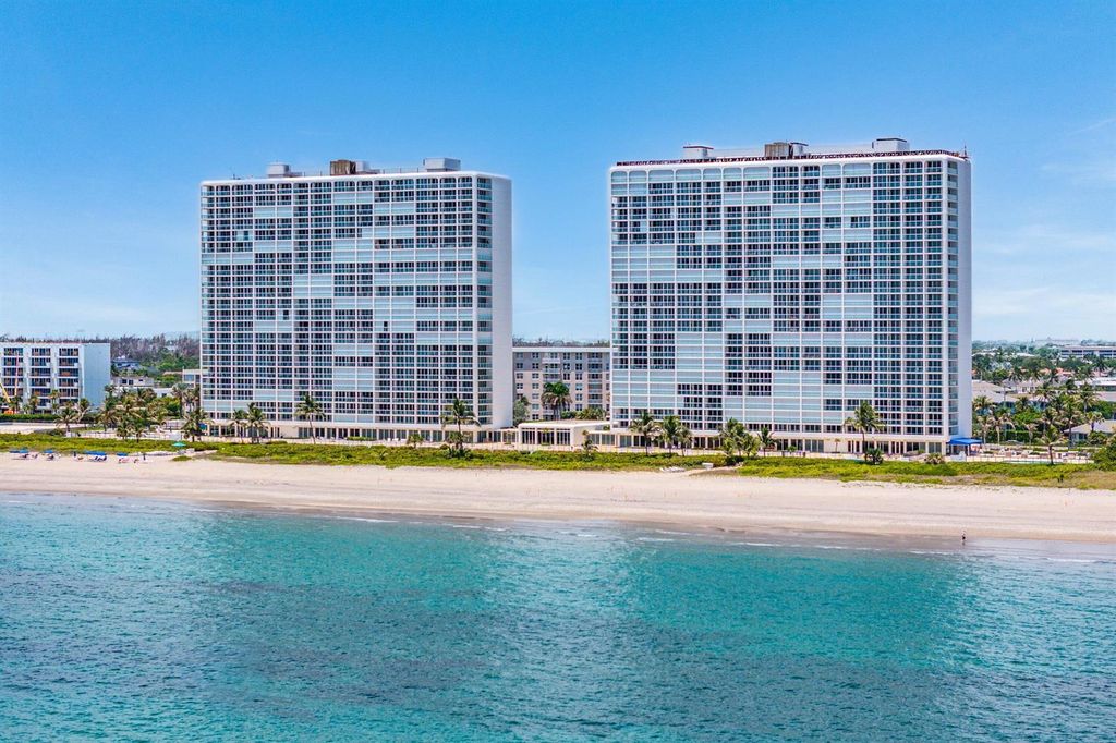 2800 S Ocean Boulevard 22-c, Boca Raton, FL 33432