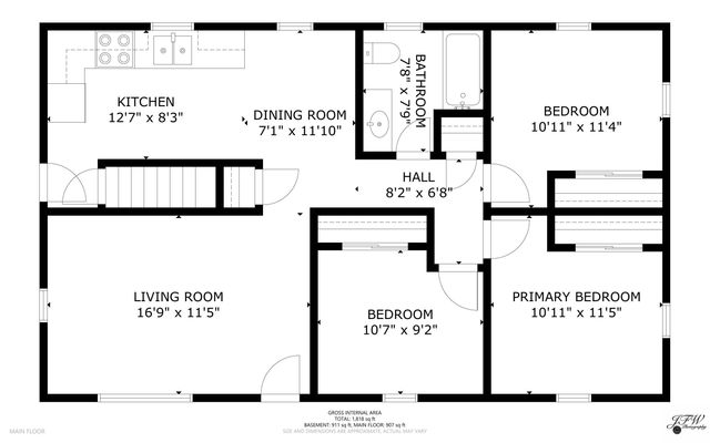 937 Pitchers Way, Hyannis, MA 02601