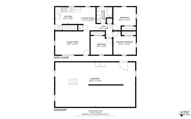 937 Pitchers Way, Hyannis, MA 02601