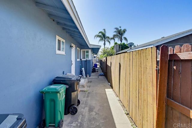 4220 24 Poplar Street, San Diego, CA 92105
