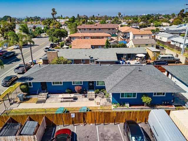 4220 24 Poplar Street, San Diego, CA 92105