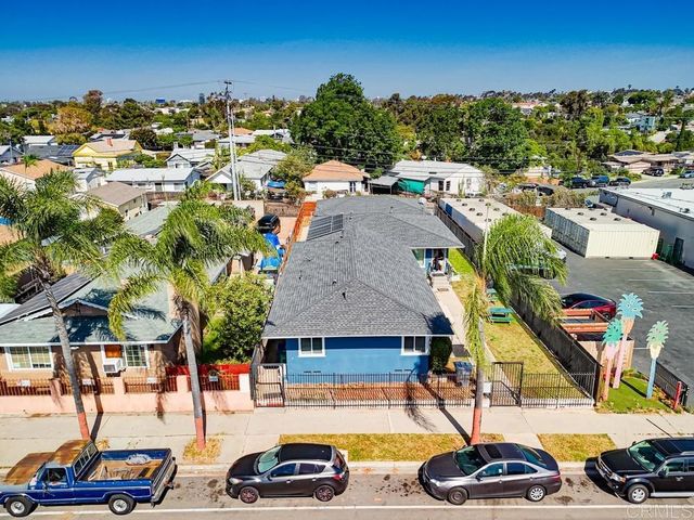 4220 24 Poplar Street, San Diego, CA 92105