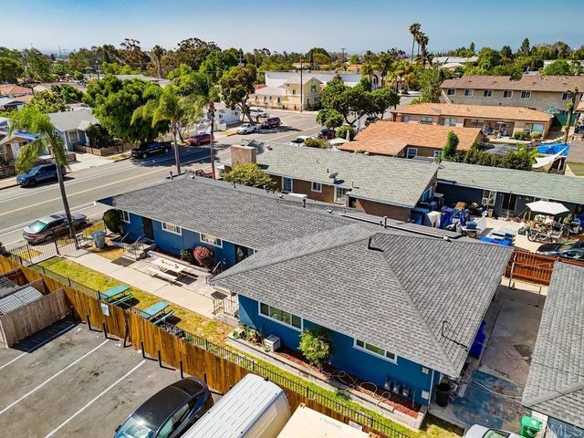 4220 24 Poplar Street, San Diego, CA 92105