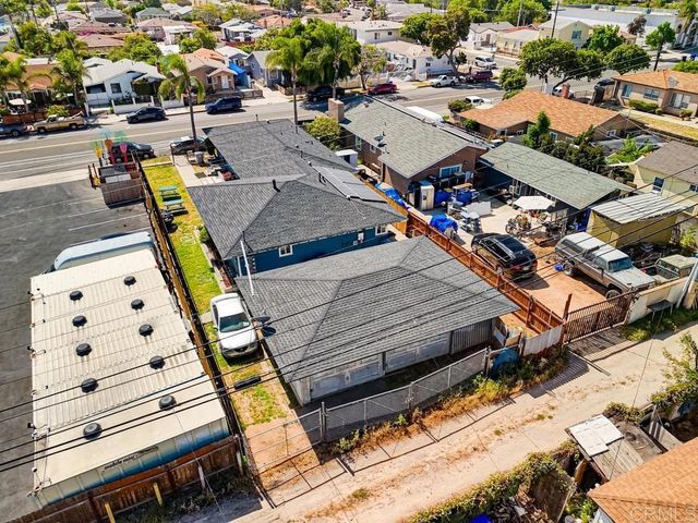 4220 24 Poplar Street, San Diego, CA 92105