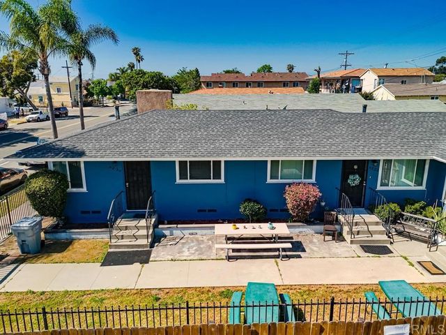 4220 24 Poplar Street, San Diego, CA 92105