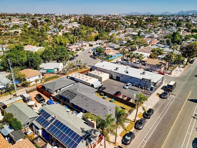 4220 24 Poplar Street, San Diego, CA 92105