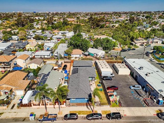 4220 24 Poplar Street, San Diego, CA 92105