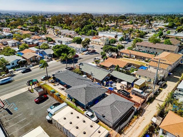 4220 24 Poplar Street, San Diego, CA 92105