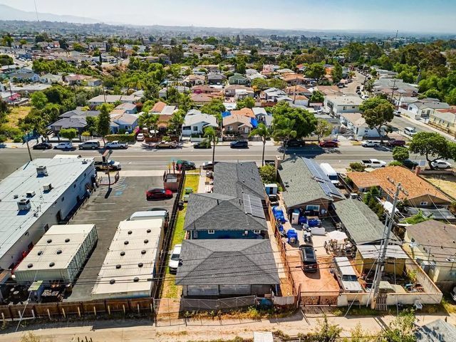 4220 24 Poplar Street, San Diego, CA 92105