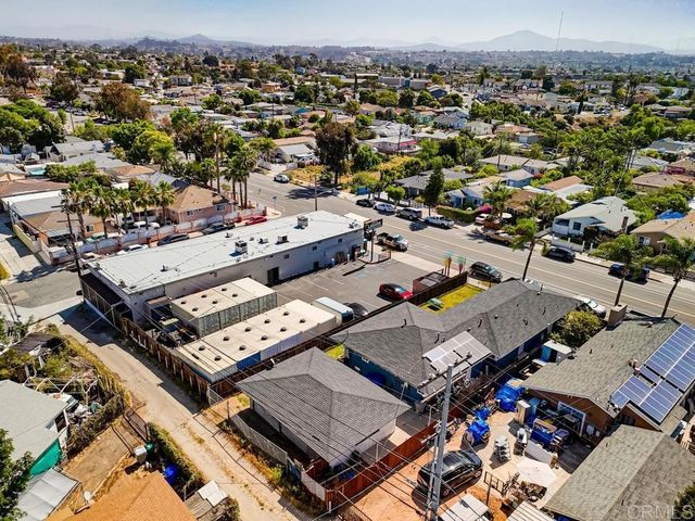 4220 24 Poplar Street, San Diego, CA 92105