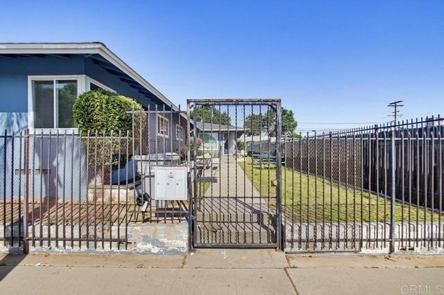 4220 24 Poplar Street, San Diego, CA 92105