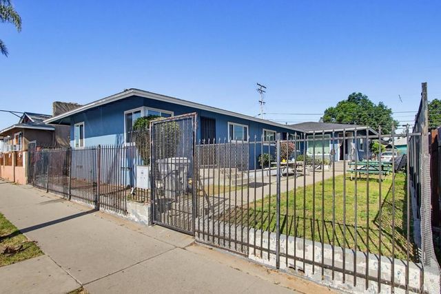 4220 24 Poplar Street, San Diego, CA 92105