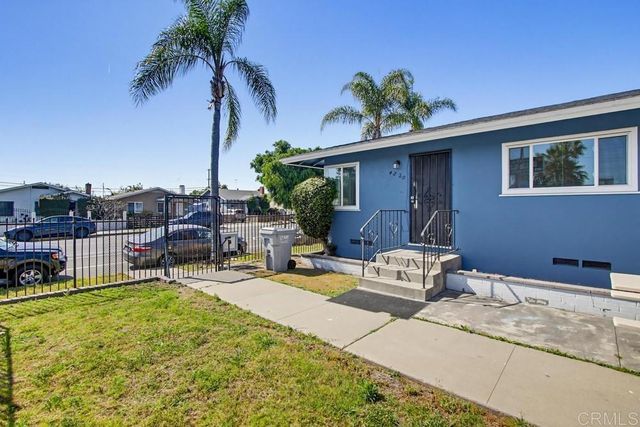 4220 24 Poplar Street, San Diego, CA 92105