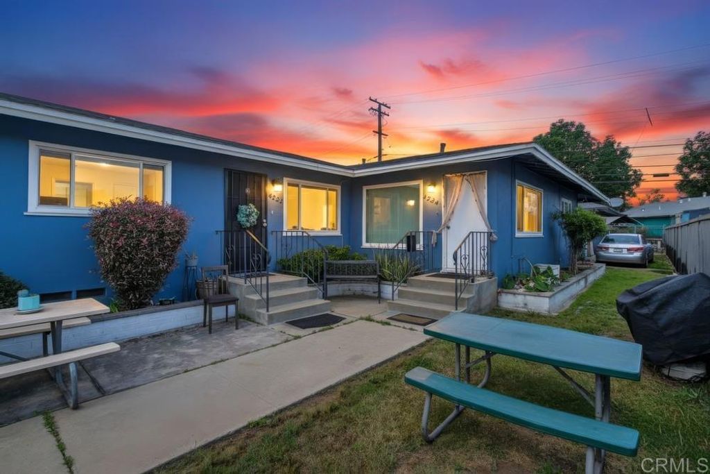 4220 24 Poplar Street, San Diego, CA 92105