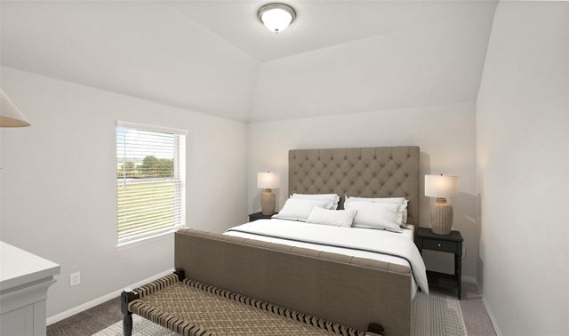 6715 Allens Landing, Needville, TX 77461