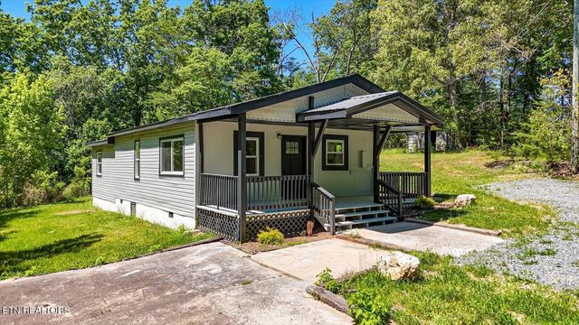 522 County Road 271, Niota, TN 37826