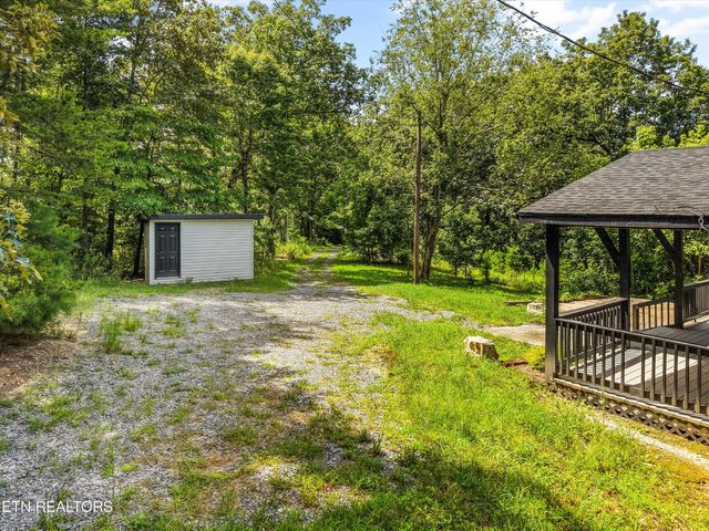 522 County Road 271, Niota, TN 37826