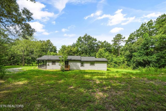 522 County Road 271, Niota, TN 37826