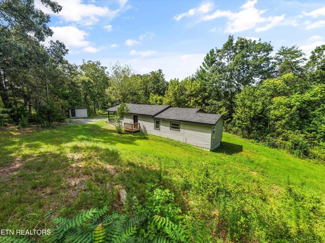 522 County Road 271, Niota, TN 37826