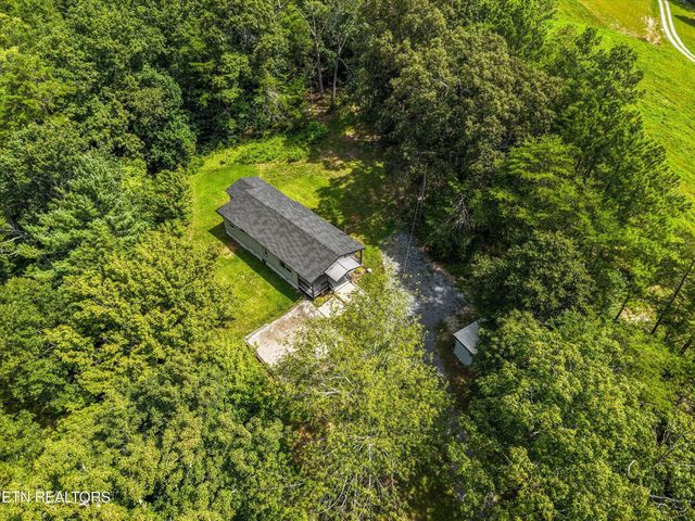 522 County Road 271, Niota, TN 37826