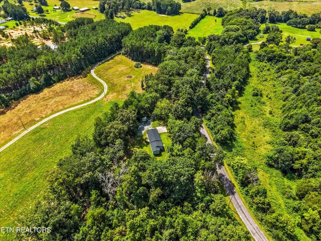 522 County Road 271, Niota, TN 37826
