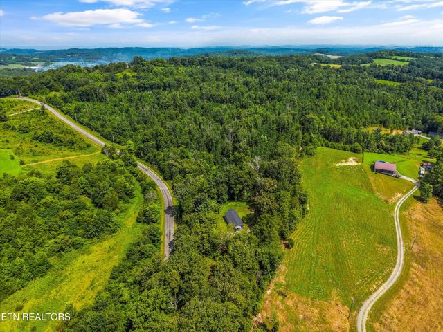 522 County Road 271, Niota, TN 37826