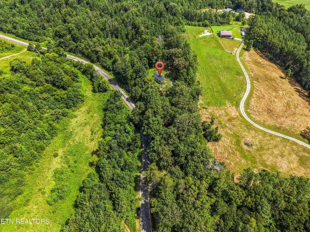 522 County Road 271, Niota, TN 37826