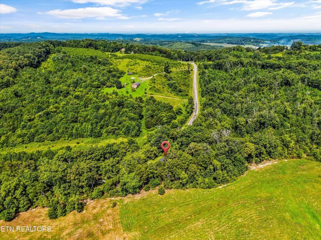 522 County Road 271, Niota, TN 37826