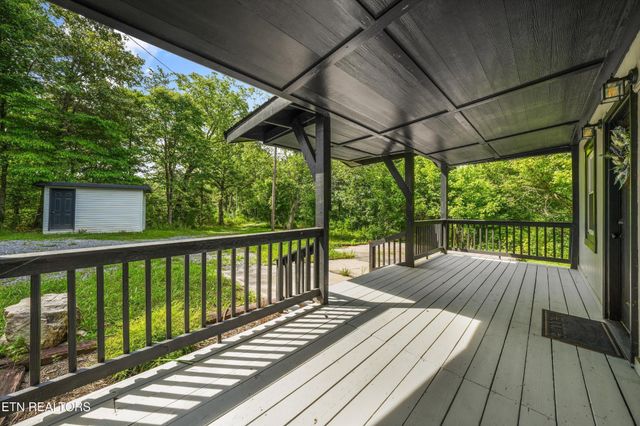 522 County Road 271, Niota, TN 37826