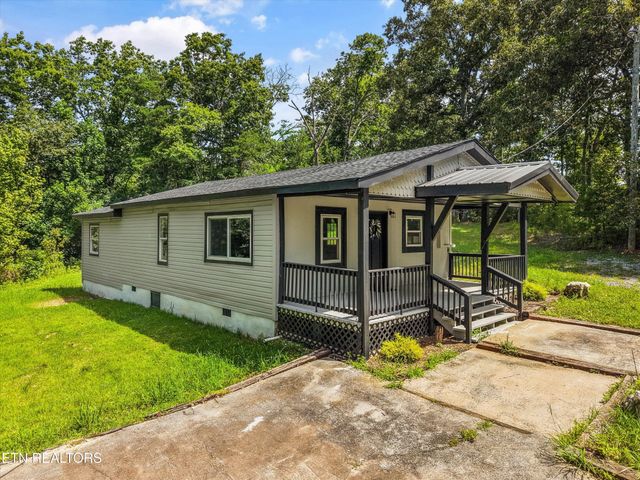 522 County Road 271, Niota, TN 37826