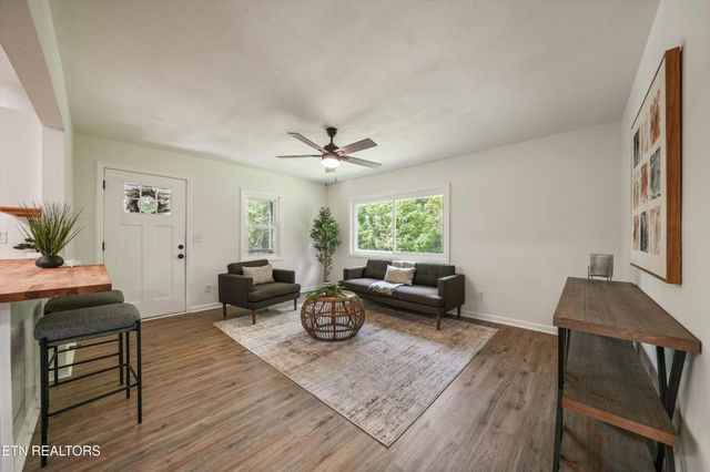 522 County Road 271, Niota, TN 37826