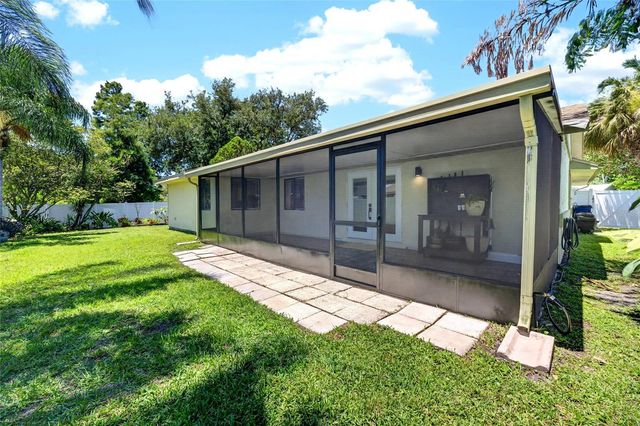 629 BAY LAKE TRAIL, Oldsmar, FL 34677