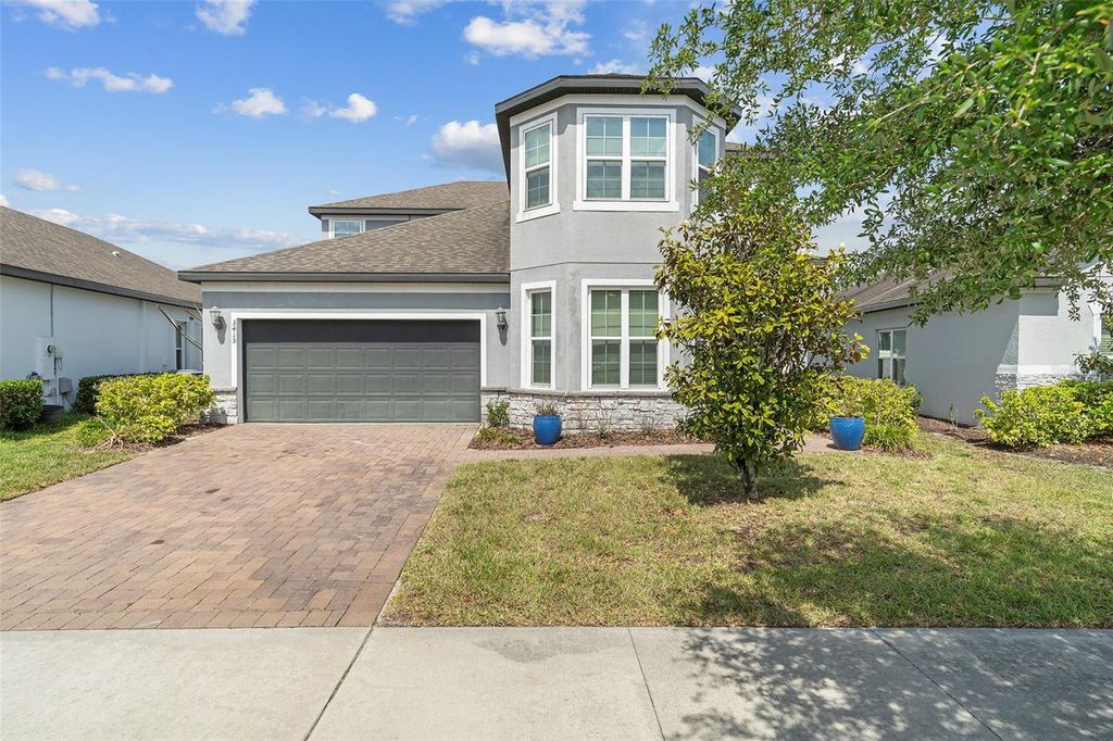 3415 FEATHERGRASS CT, St Cloud, FL 34773